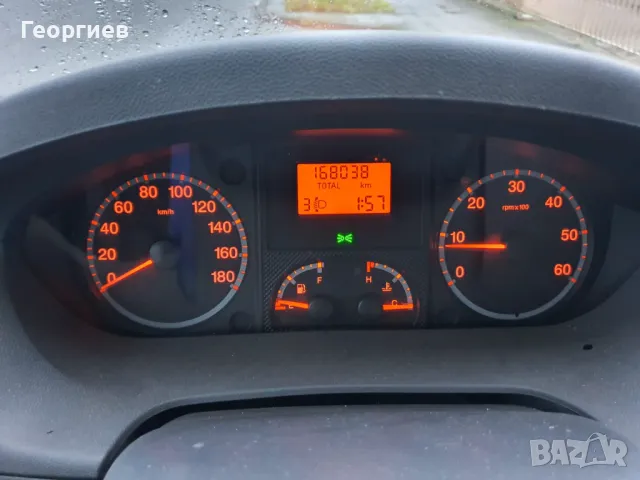 Ситроен Джъпмер 2.2 Теглич , снимка 12 - Бусове и автобуси - 48937355