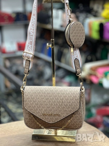 чанти michael kors