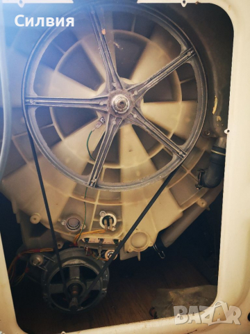 Преден капак за пералня Candy имам и други части , снимка 6 - Друга електроника - 36292224