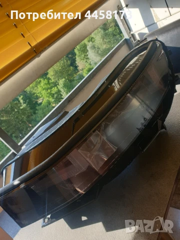 Hyundai Ioniq 5 (brand new) , снимка 2 - Части - 50889207