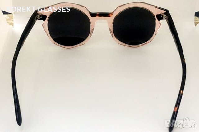 HIGH QUALITY POLARIZED 100% UV защита, снимка 4 - Слънчеви и диоптрични очила - 41702340