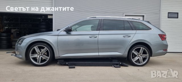 Джанти 19 Цола Skoda Octavia Superb Kamiq Karoq  Kodiaq Audi, снимка 11 - Гуми и джанти - 41470666