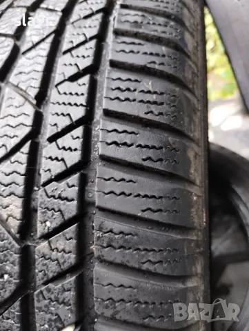 зимни гуми 215 55 18 Continental , снимка 8 - Гуми и джанти - 48254730