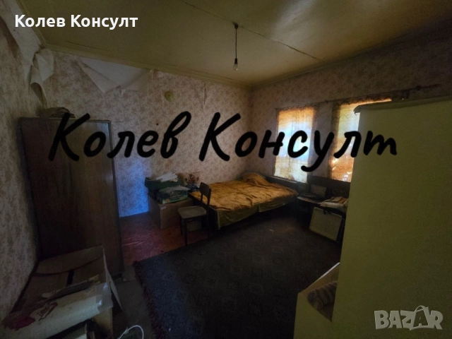Продавам къща в с. Лешниково, снимка 4 - Къщи - 51798492