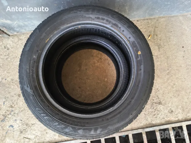 205 55 16 летни гуми 2бр. DOT 5019, снимка 9 - Гуми и джанти - 47841333