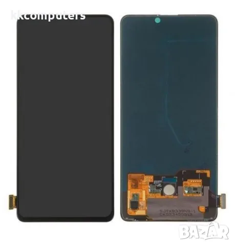 LCD Дисплей за Xiaomi Mi 9T / Mi 9T PRO / Redmi K20 / K20 PRO + тъч скрийн / Без Рамка / Черен / Ser