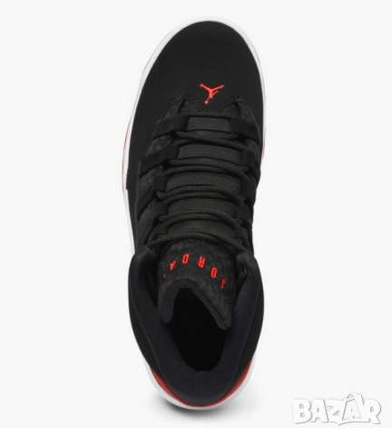 маратонки / кецове Nike JORDAN MAX AURA номер 43 , снимка 4 - Маратонки - 52567621