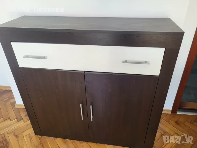 висок скрин 115см