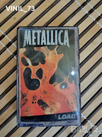 Metallica – Load