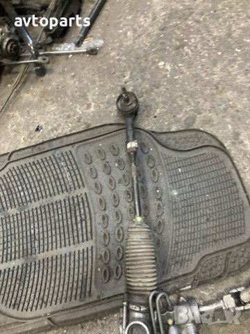 Chrysler voyager 2.5d 1998 година Кормилна рейка, снимка 5 - Части - 42598503