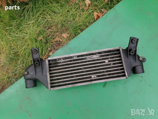 Интеркулер Форд Фокус 1.8 (1) - Фиеста - Транзит - XS409L440 N