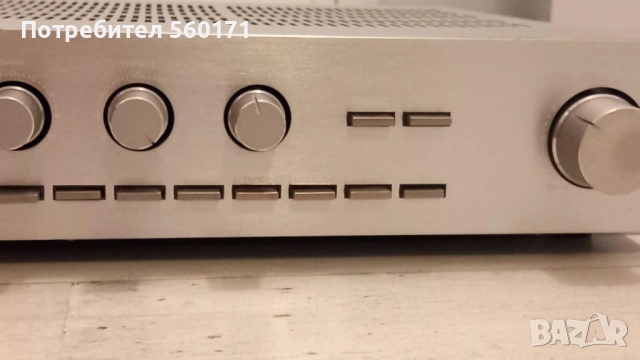 UNIVERSUM V2315, снимка 5 - Ресийвъри, усилватели, смесителни пултове - 52633605
