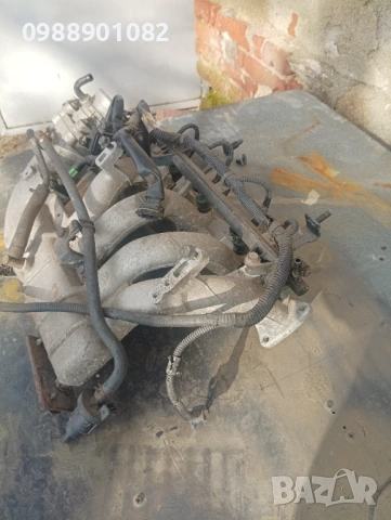 КОЛЕКТОР , снимка 3 - Автомобили и джипове - 53403344