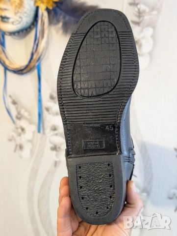 Мото  Ботуши  prexport 230 номер  44 мото , снимка 5 - Мъжки ботуши - 50717582