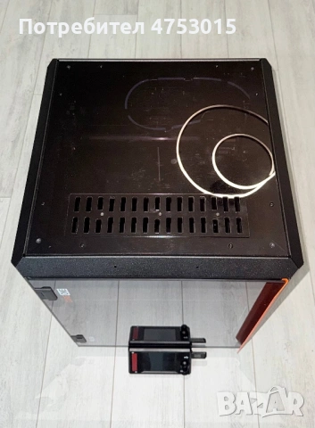 3D принтер, снимка 7 - Други - 53683778