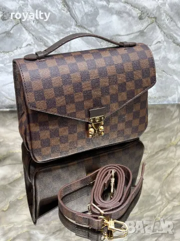 Louis Vuitton дамски чанти , снимка 9 - Чанти - 49223869
