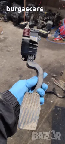 Педал газ 55702020 Opel Corsa D 1.3 - 60лв