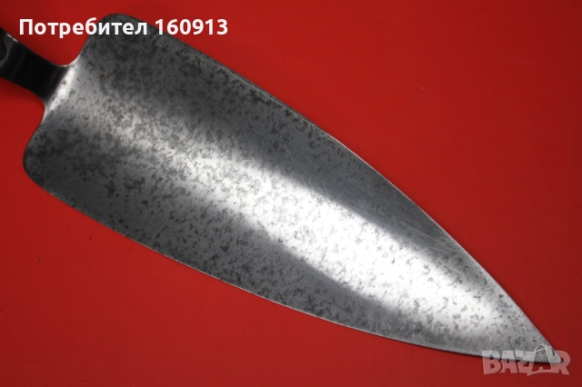 Springfield Спрингфилд М1873 лопатка мистирия щик байонет., снимка 2 - Антикварни и старинни предмети - 51866276