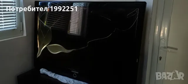 Main Board BN41-00813BMP1.0., BN63-03197A. Свален от Телевизор Samsung LE40M86BD., снимка 11 - Части и Платки - 47344873