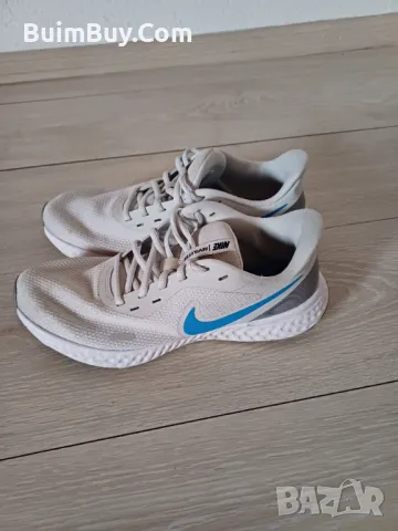 NIKE Обувки REVOLUTION 5, снимка 3 - Спортни обувки - 48963444