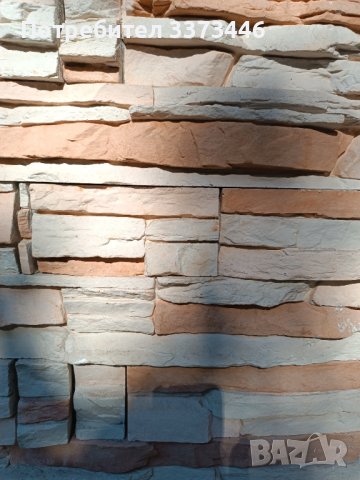 Облицовачен декоративен камък за вътрешно или външно приложение , снимка 7 - Облицовки - 41742560