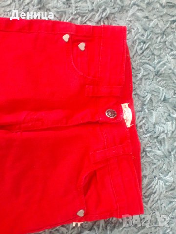 Блуза,тениски,дънки...., снимка 2 - Детски комплекти - 34207350