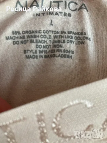 Дамски бикини, Л , 4 броя, снимка 4 - Бельо - 48523452