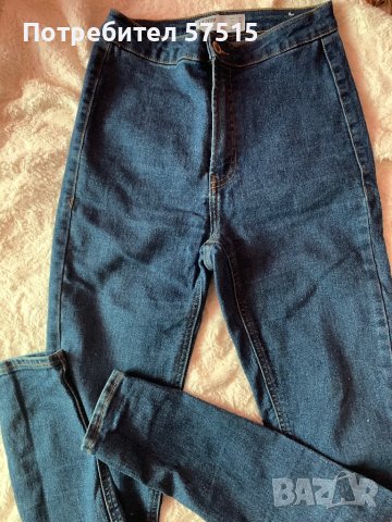 Bershka H&M Tally Weijl дамски дънки, снимка 18 - Дънки - 36337264