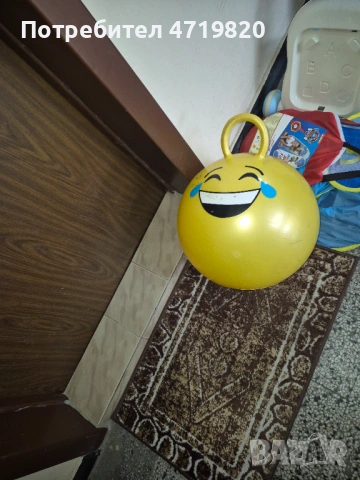 две детски колички, снимка 5 - Детски колички - 53230827