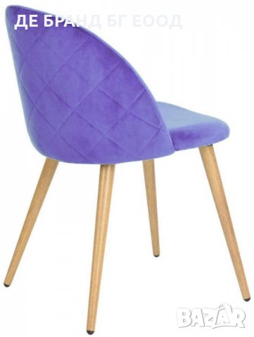 Висококачествени трапезни столове МОДЕЛ 154, снимка 3 - Столове - 33786532