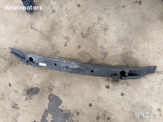 T75660A предна усилваща греда на броня за Jeep Grand Cherokee WK2 3.6i, снимка 4 - Части - 56140530