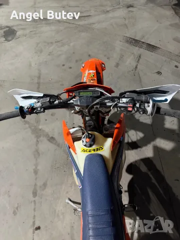 Ktm exc 300 tpi, снимка 9 - Мотоциклети и мототехника - 55973425