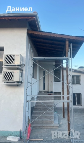 Изграждане на навеси/Ремонт на покриви, снимка 7 - Ремонти на покриви - 52942097