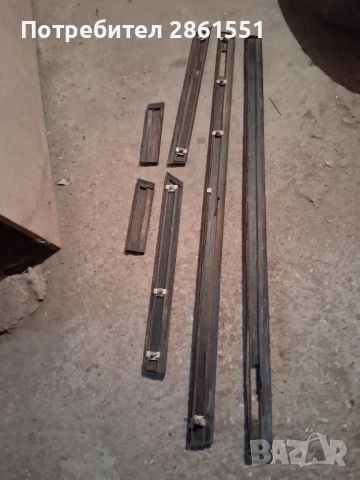 продавам м лайсни за бмв е36 компакт, снимка 2 - Аксесоари и консумативи - 53294688