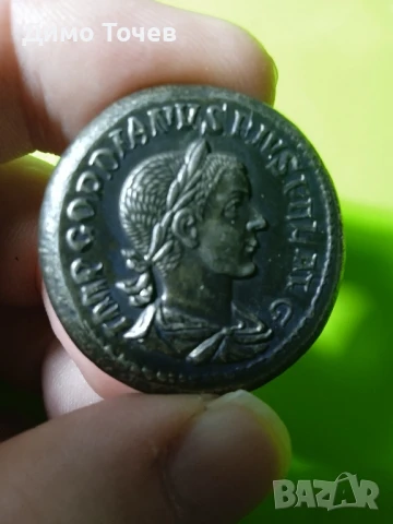 Монети Гърция и Рим, снимка 3 - Нумизматика и бонистика - 50756506