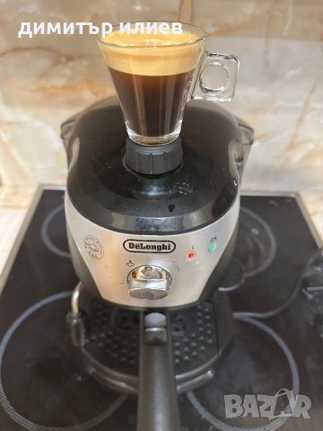Кафемашина Delonghi ec221, снимка 12 - Кафемашини - 34407000