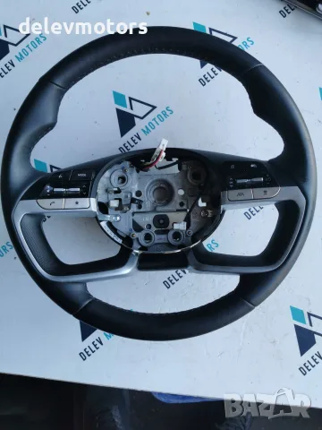 56170AA000 Волан с мултифункционални бутони DH Autolead Мултифункционални бутони; електрически