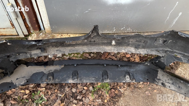 Предна броня за bmw 7 G11 M paket, снимка 7 - Части - 52789137