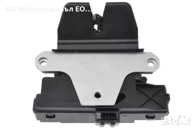 1474909 Брава за багажник, Ford, Mondeo MK4, S-Max, Galaxy, Focus MK2, 5 ПИН, снимка 2 - Части - 53067374