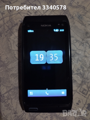 Nokia n8, снимка 3 - Nokia - 44768894