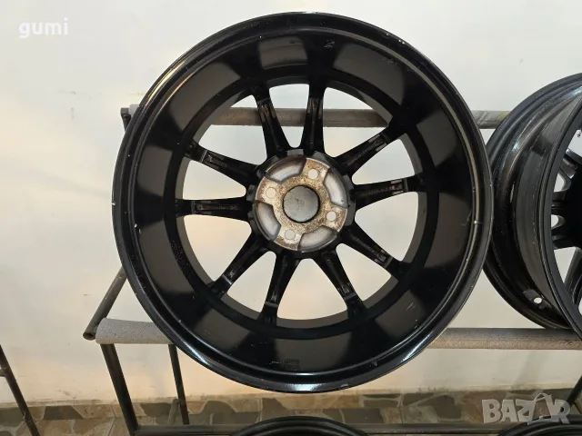 4бр 16ски джанти BROCK за FIAT, ALFA 4х98мм A161565 , снимка 8 - Гуми и джанти - 56111695
