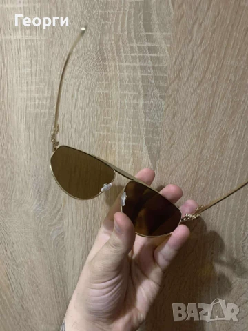 LOEWE слънчеви очила унисекс, снимка 3 - Слънчеви и диоптрични очила - 51424752