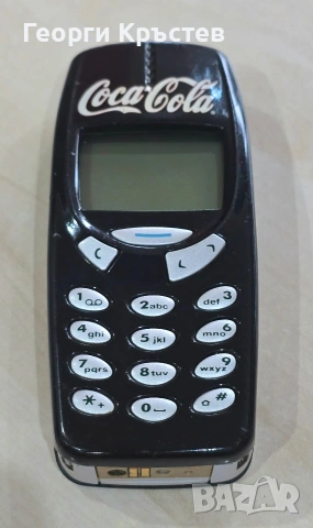 Nokia 3310 Coca Cola - за смяна на панел, снимка 2 - Nokia - 53374805