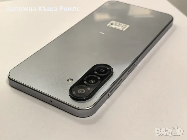 Samsung Galaxy A17 5G 4GB/128GB, снимка 3 - Samsung - 56057643