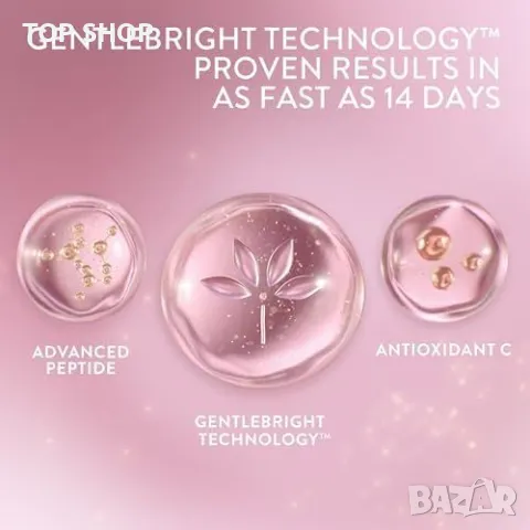 Нов Cetaphil Healthy Radiance Серум за Пигментация 30ml Сияйна Кожа лице, снимка 3 - Козметика за лице - 49657615