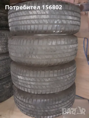 Алуминиеви джанти за Mitsubishi Pajero с летни гуми FULDA 4Х4 ROAD 265/70R16 112H – грайфер 7,3 мм., снимка 6 - Гуми и джанти - 49524732