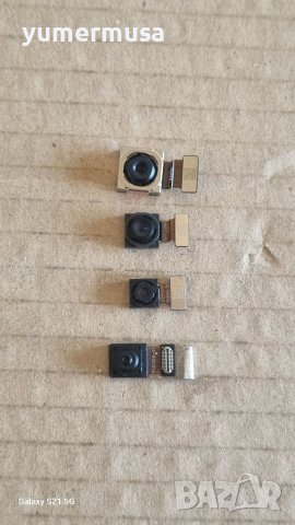 Redmi Note 11S 5G-оригинални камери , снимка 1 - Резервни части за телефони - 41639553