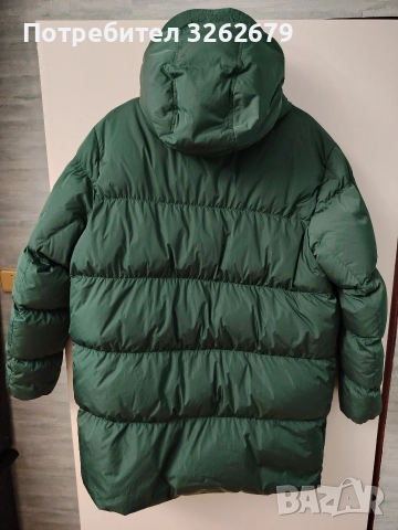 Jordan Essentials Statement Parka down 550 нова оригинална размер XL, снимка 5 - Якета - 52911404