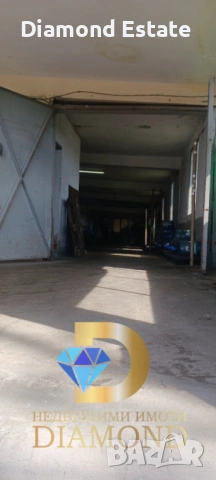 Складова база в Димитровград, кв. Марийно, снимка 11 - Други - 53618838