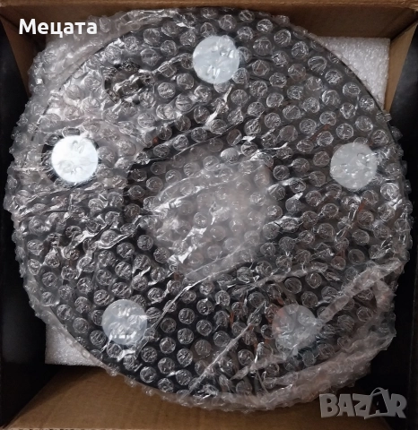 2 бр. фланзи за джанти 114.3 х 5, снимка 4 - Аксесоари и консумативи - 52917035